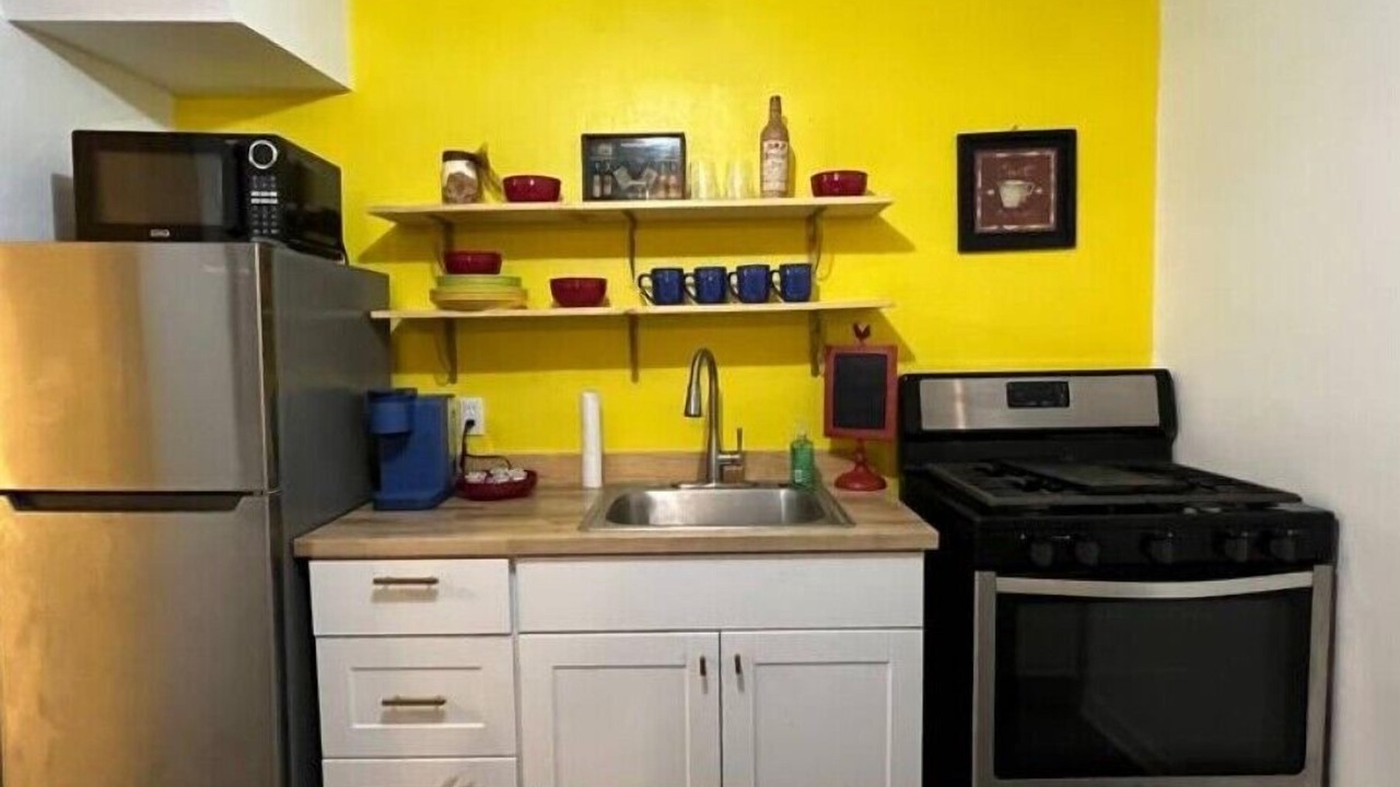 Photo of Kitchen in Govalle