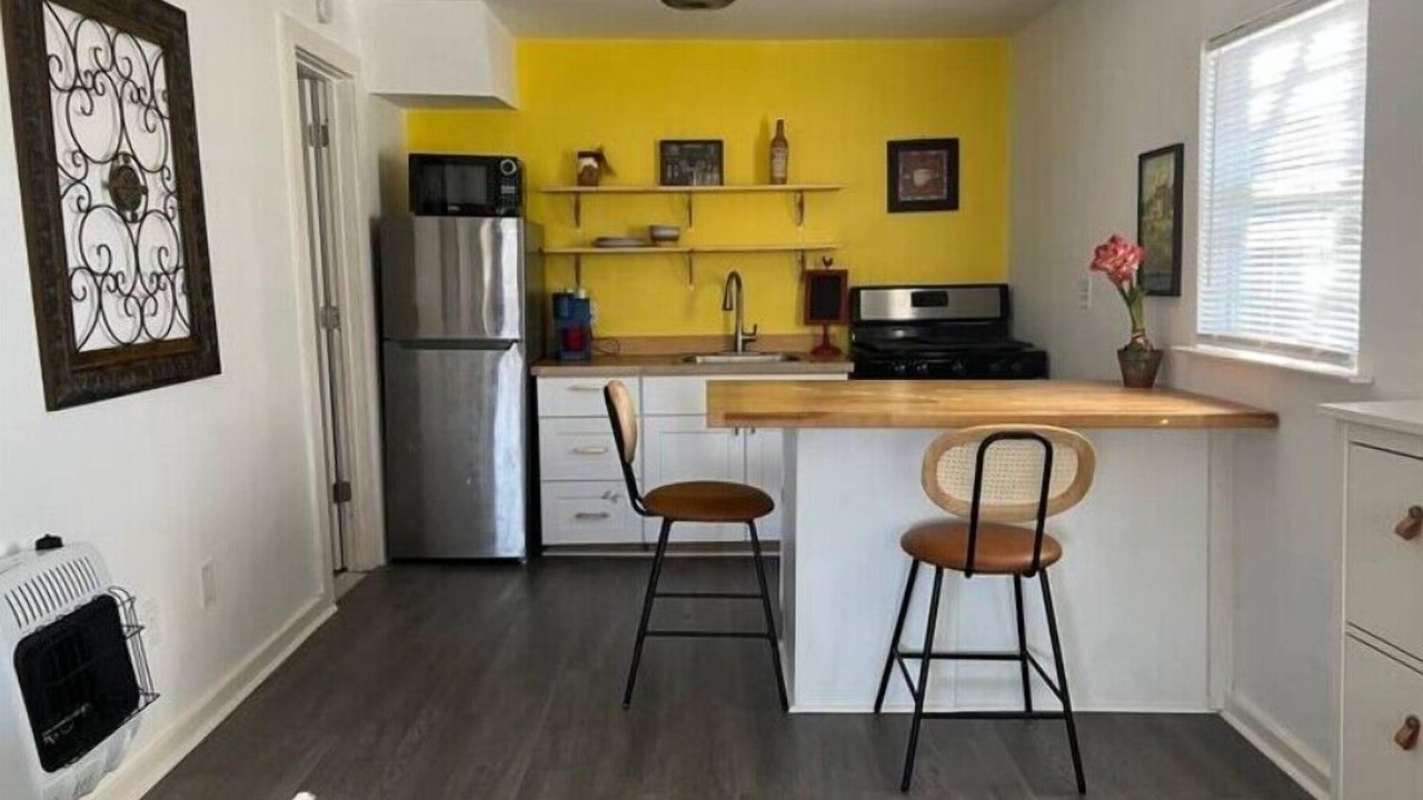 Photo of Kitchen in Govalle