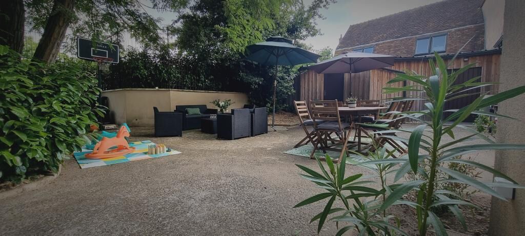 Photo of Outdoor in Chateauroux