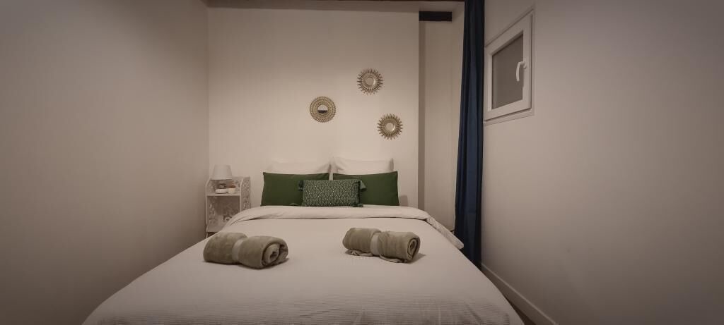Photo of Bedroom in Chateauroux