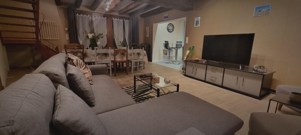 Photo of Livingroom in Chateauroux