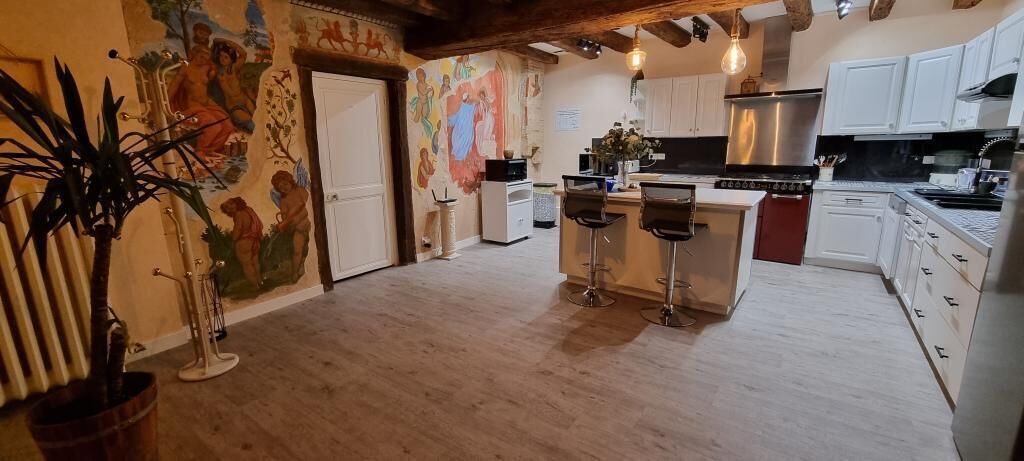 Photo of Kitchen in Chateauroux