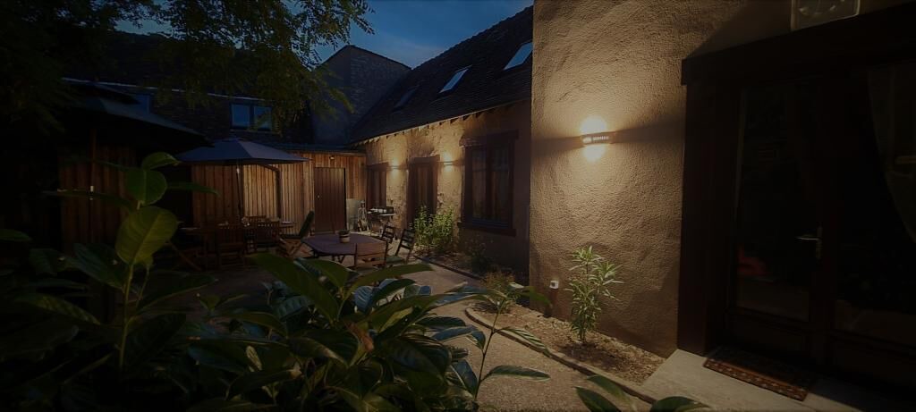 Photo of Outdoor in Chateauroux