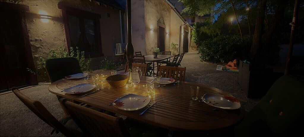 Photo of Outdoor in Chateauroux