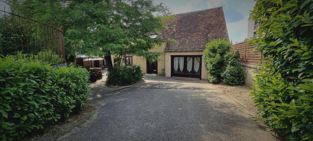 Photo of Outdoor in Chateauroux
