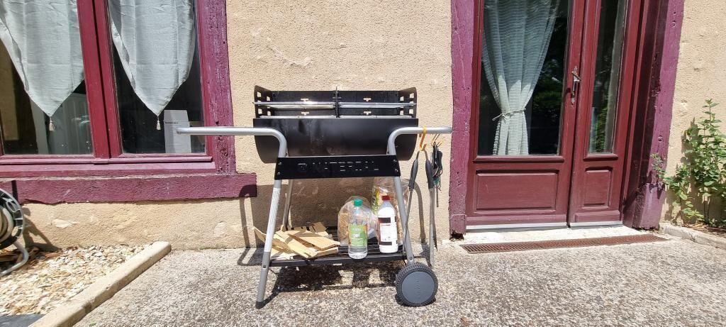 Photo of Outdoor in Chateauroux