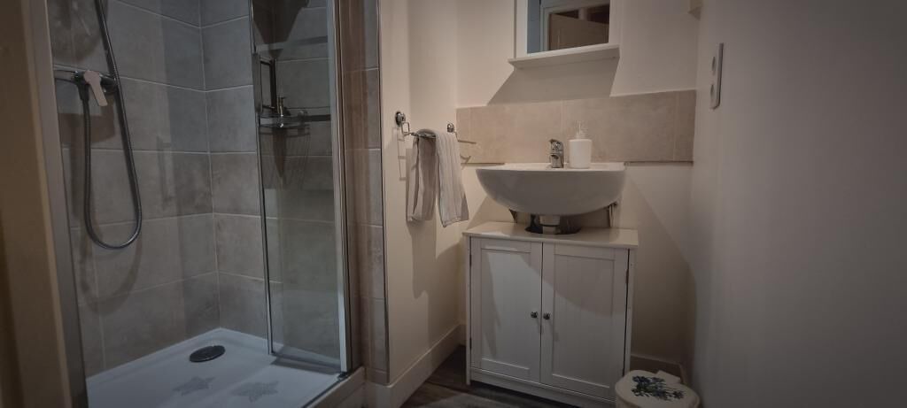 Photo of Bathroom in Chateauroux