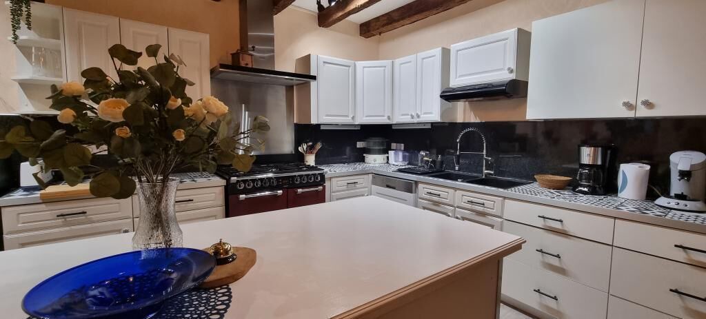 Photo of Kitchen in Chateauroux