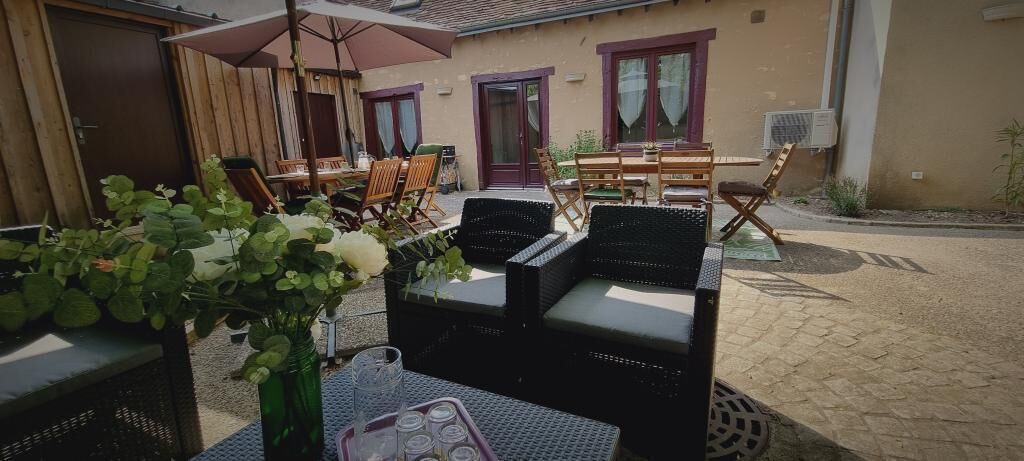 Photo of Outdoor in Chateauroux