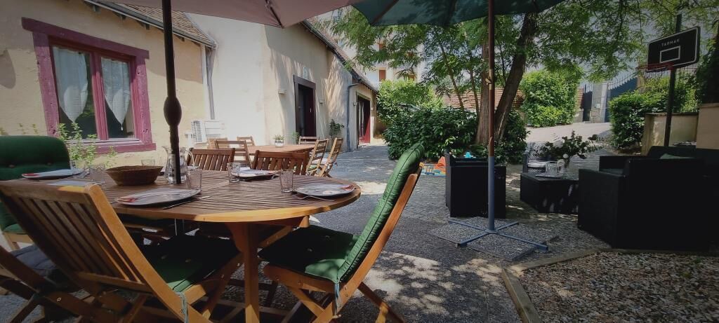 Photo of Outdoor in Chateauroux