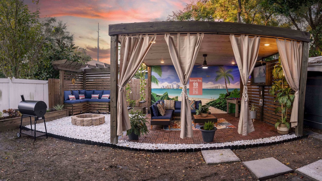 Photo of Outdoor in Tampa Heights