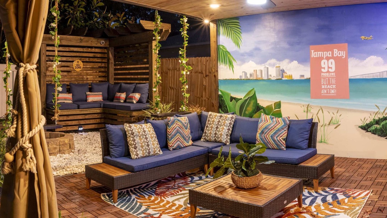Photo of Outdoor in Tampa Heights