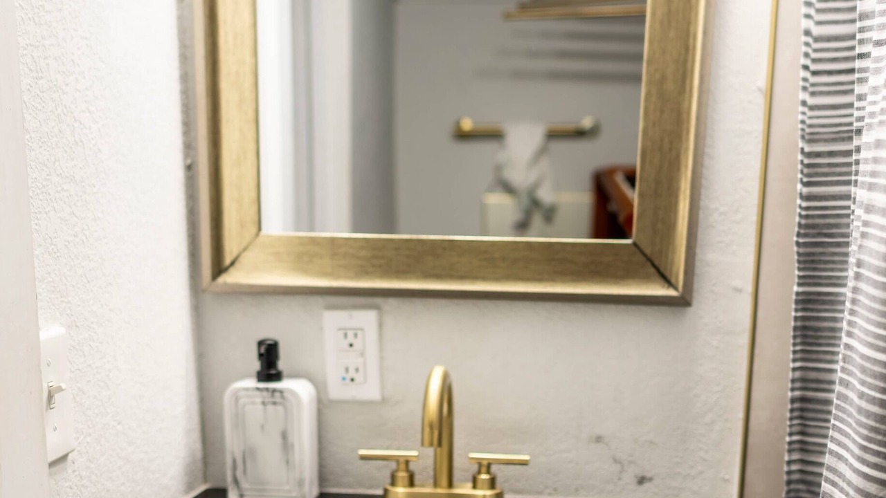 Photo of Bathroom in Tampa Heights