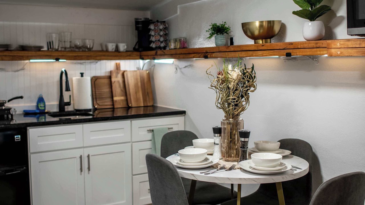Photo of Kitchen in Tampa Heights