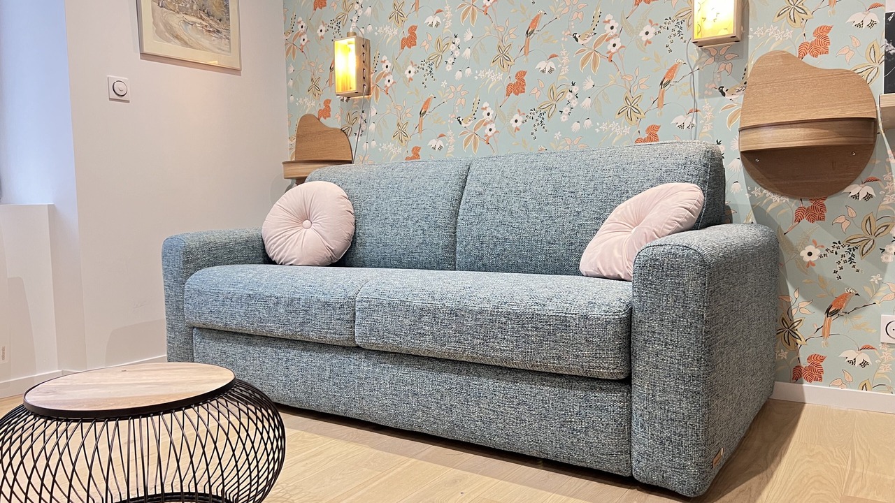 Photo of Livingroom in Lannilis