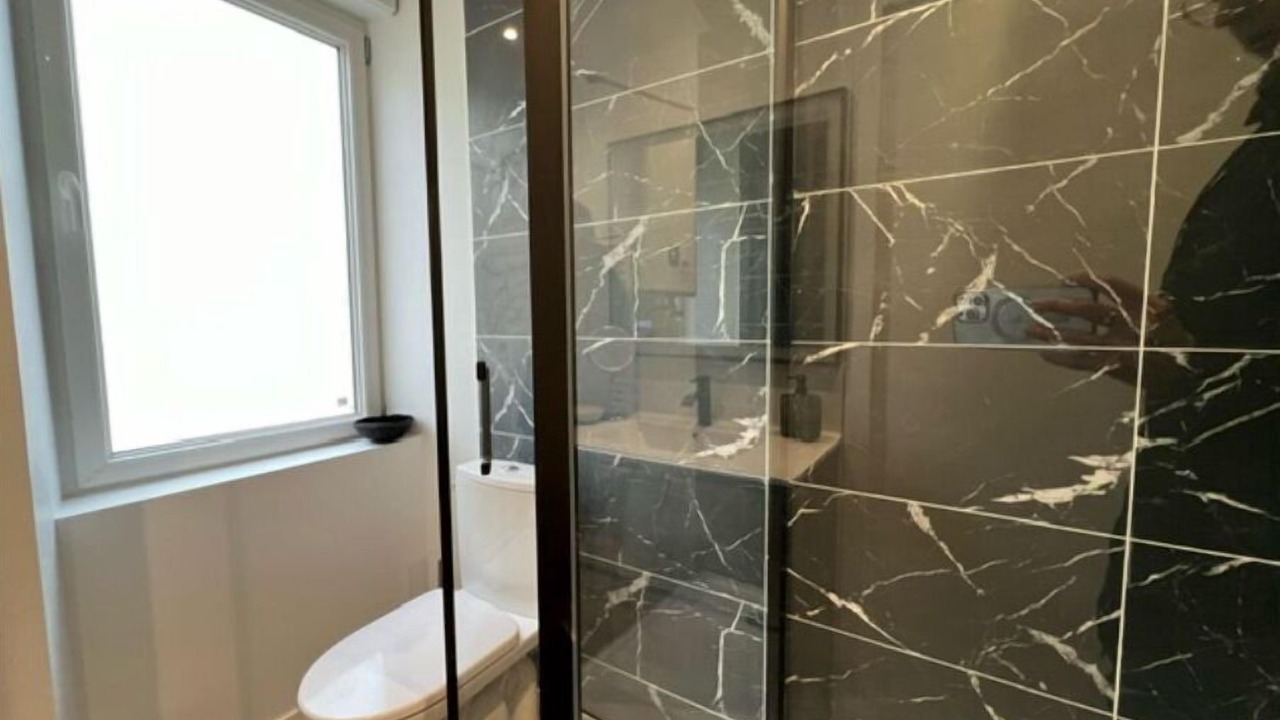 Photo of Bathroom in Lannilis