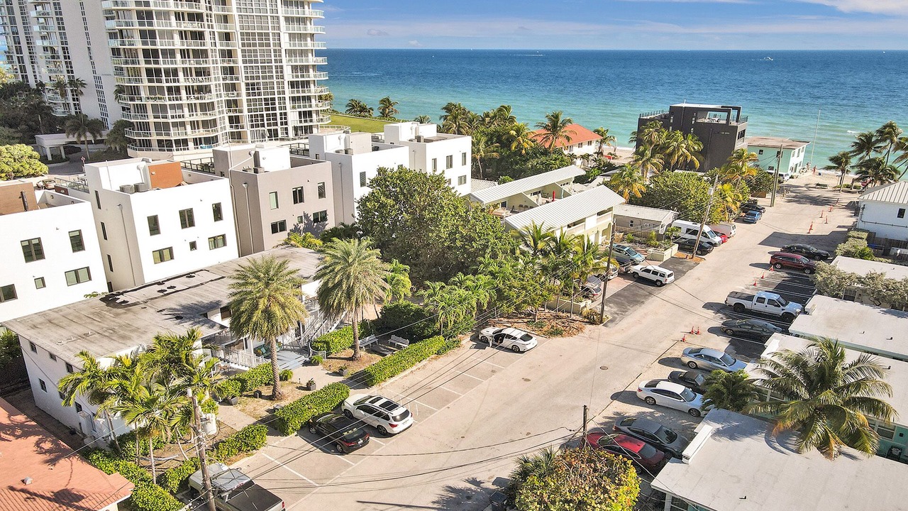 Photo of Outdoor in North Beach