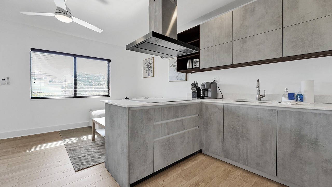 Photo of Kitchen in North Beach