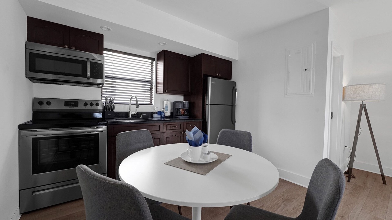 Photo of Kitchen in North Beach