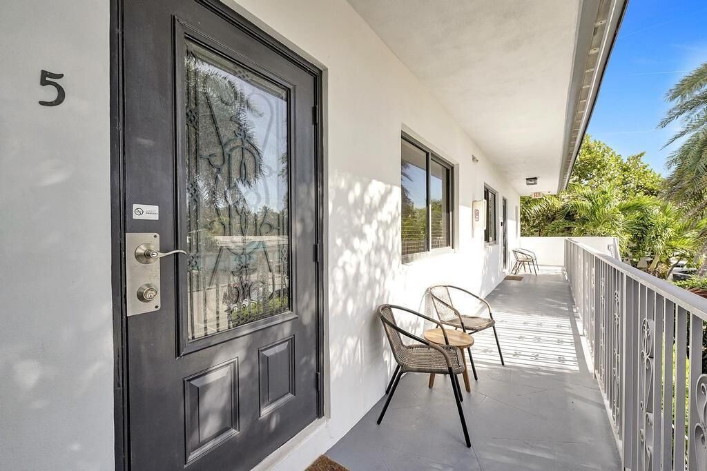Photo of Outdoor in North Beach