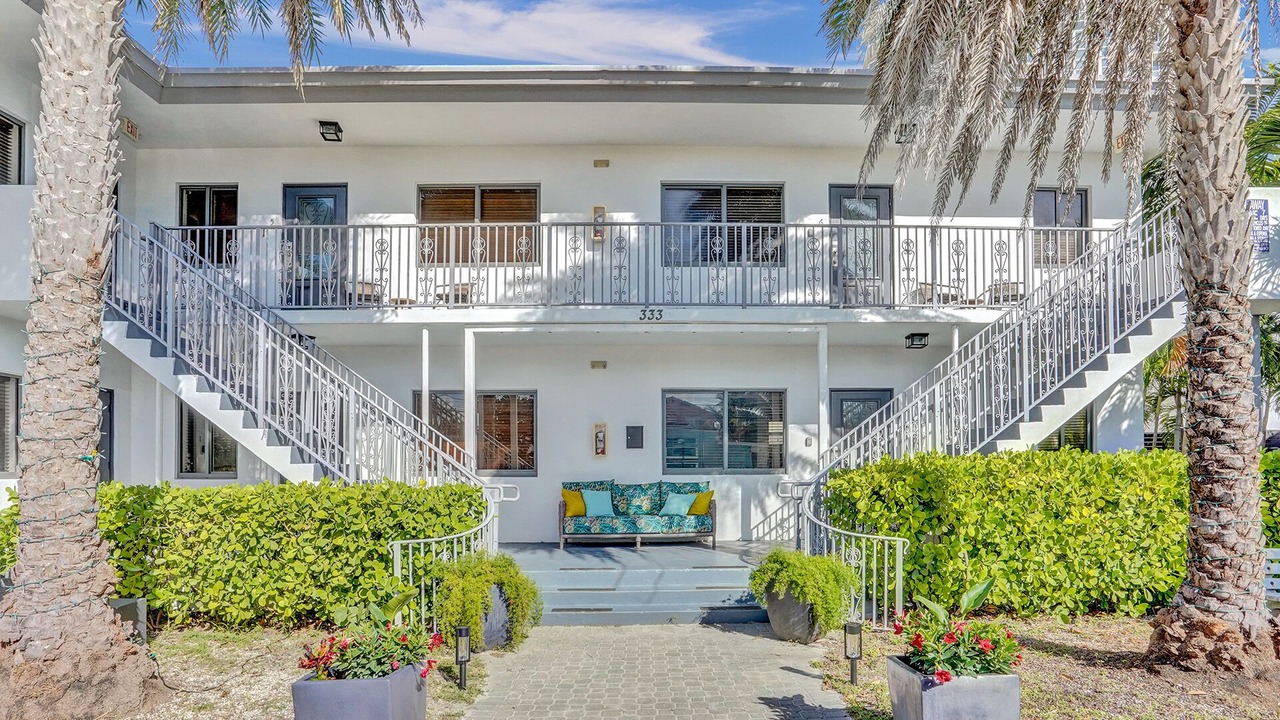 Photo of Outdoor in North Beach
