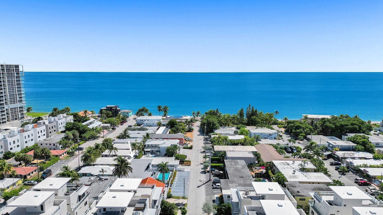 Photo of Outdoor in North Beach