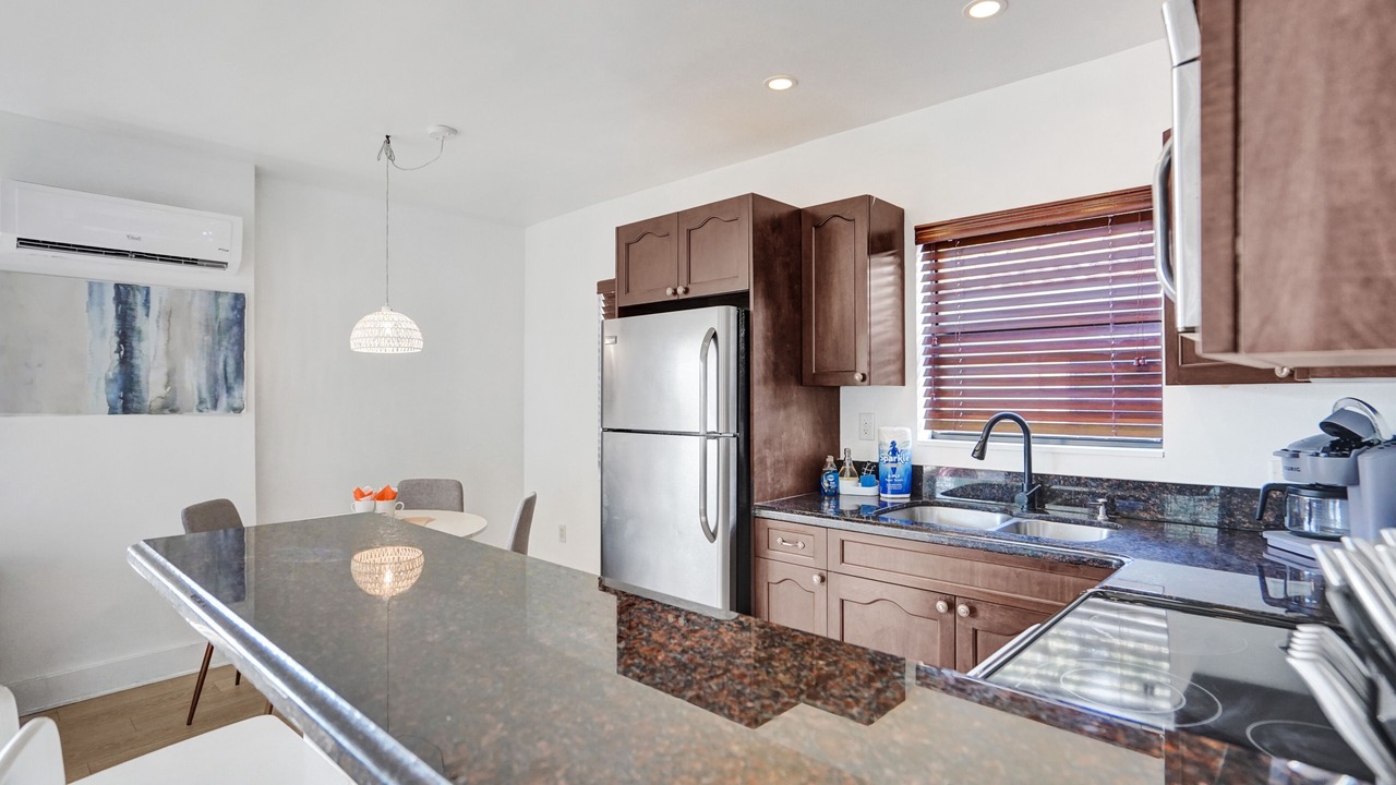 Photo of Kitchen in North Beach