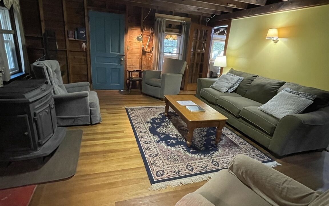 Photo of Livingroom in South Casco