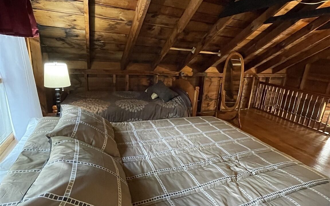 Photo of Bedroom in South Casco