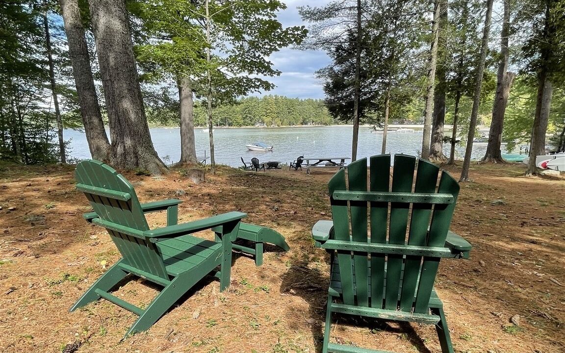 Photo of Outdoor in South Casco