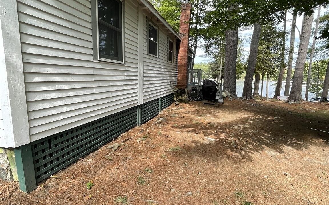 Photo of Outdoor in South Casco