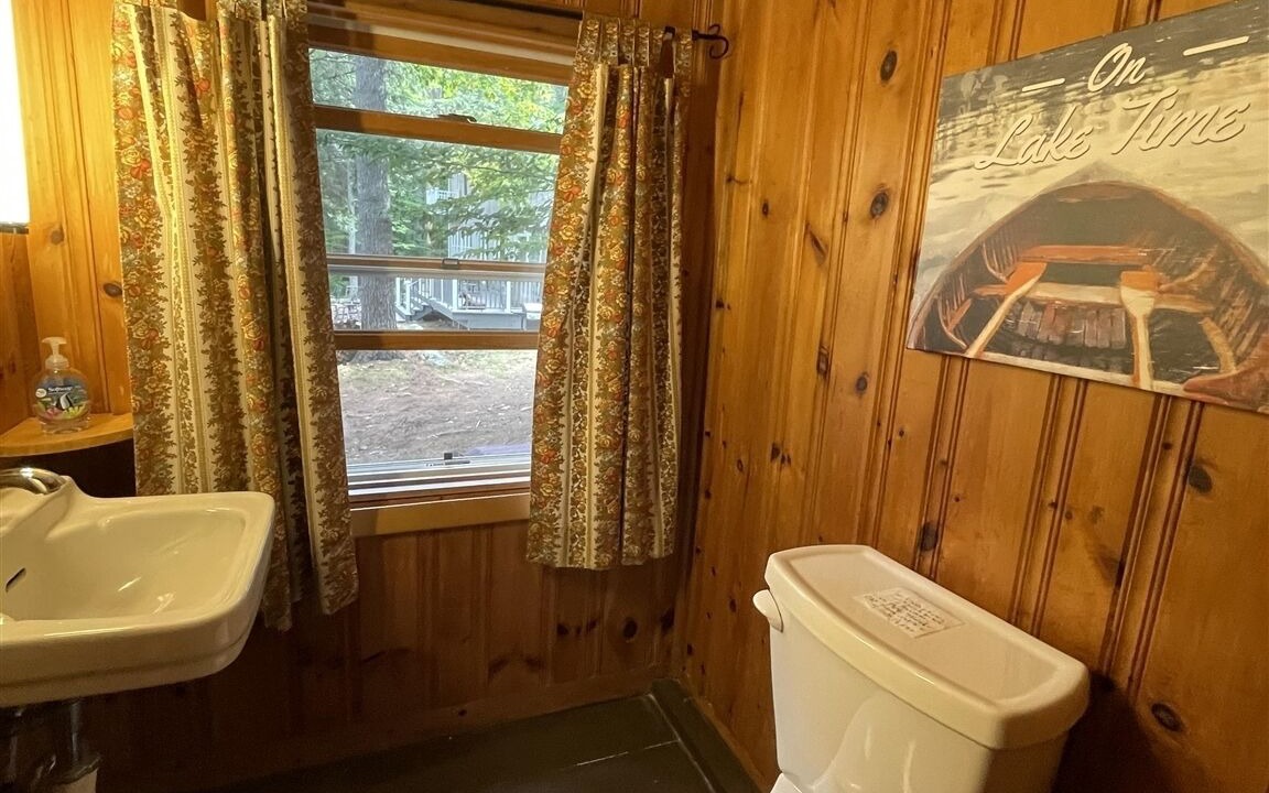 Photo of Bathroom in South Casco