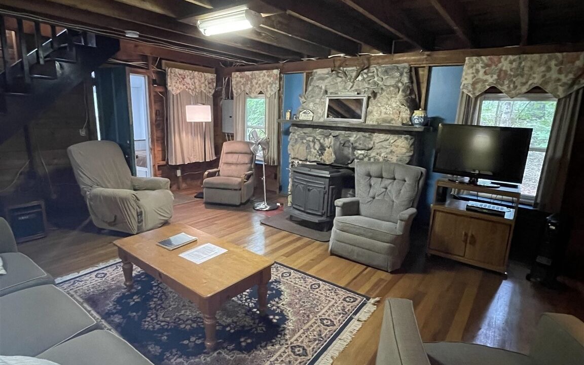 Photo of Livingroom in South Casco