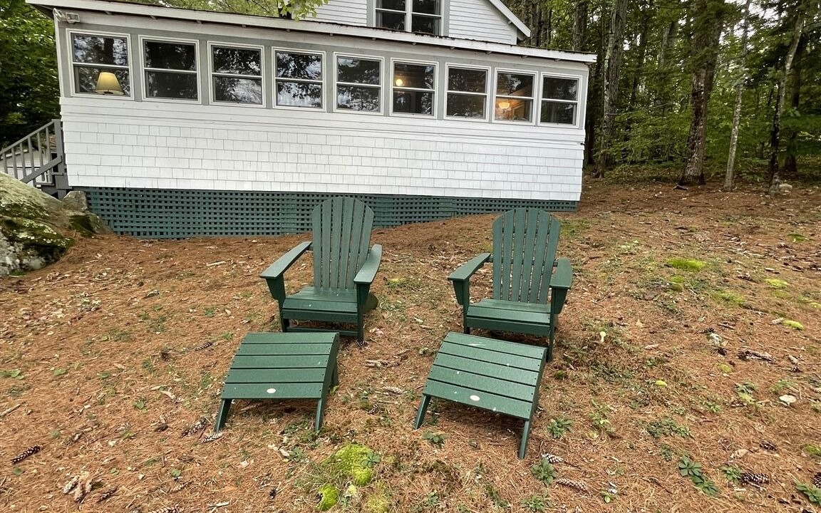 Photo of Outdoor in South Casco