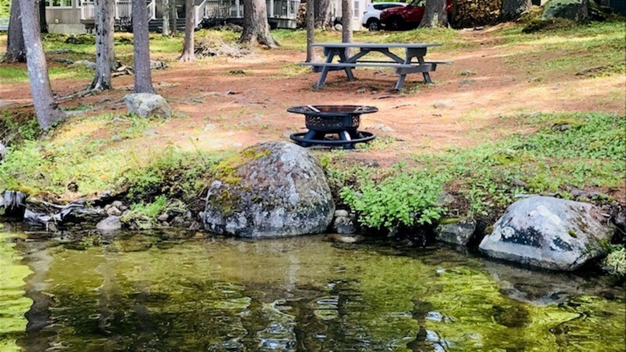 Photo of Outdoor in South Casco