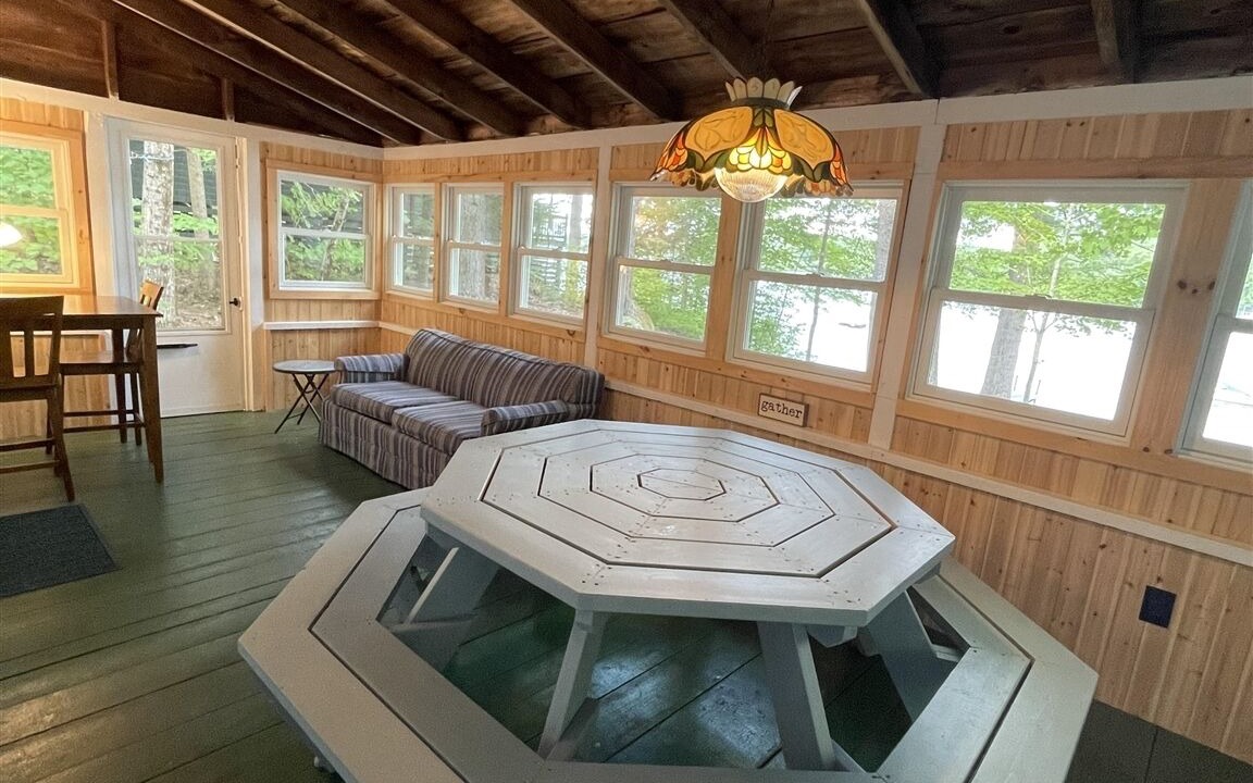 Photo of Livingroom in South Casco