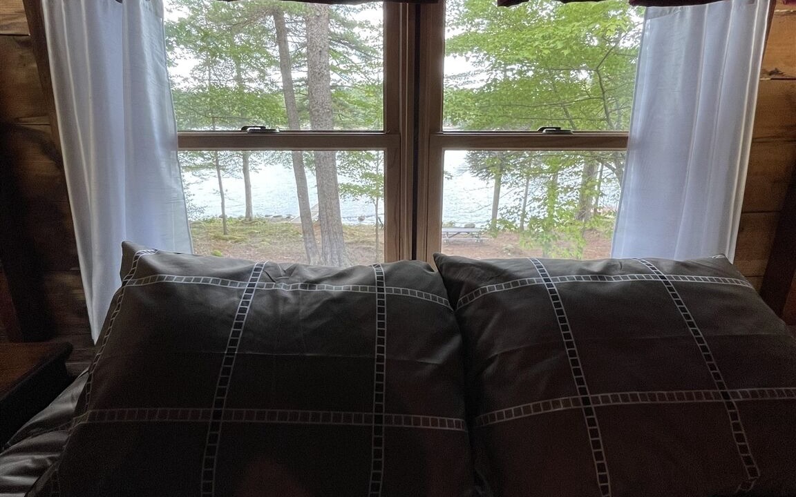 Photo of Bedroom in South Casco