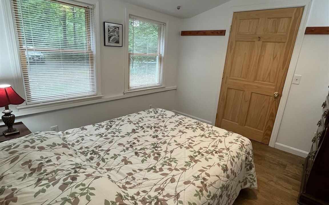 Photo of Bedroom in South Casco