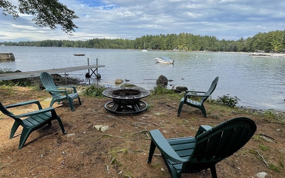 Photo of Outdoor in South Casco