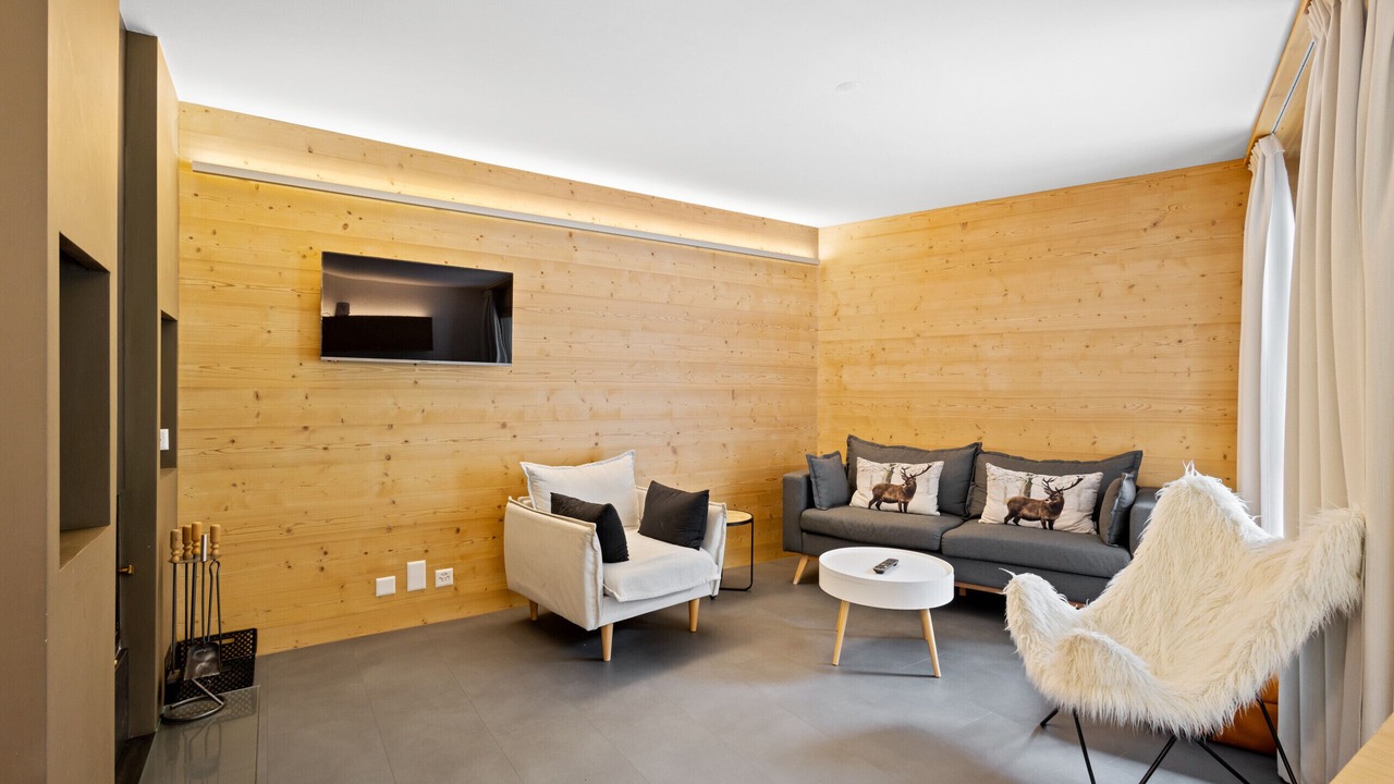 Photo of Livingroom in Noveli