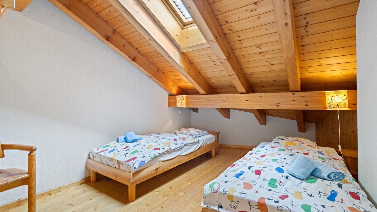 Photo of Bedroom in Noveli