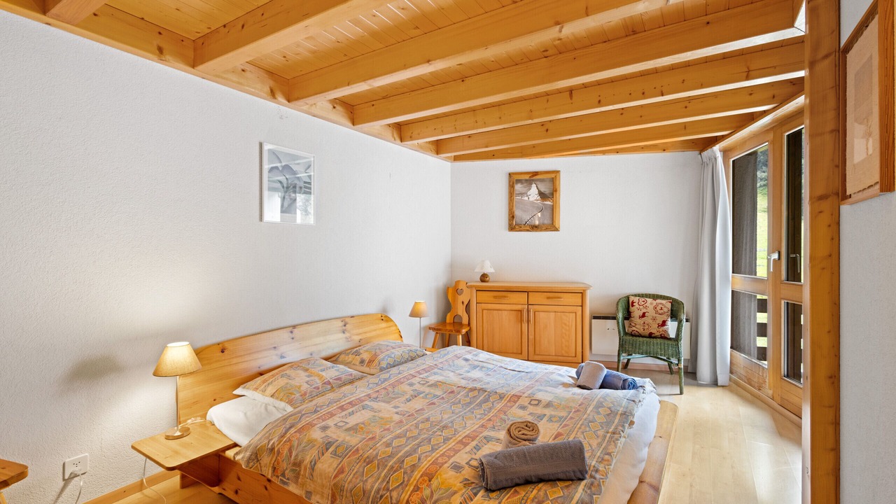Photo of Bedroom in Noveli