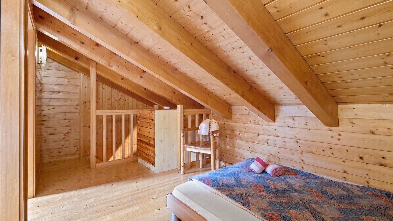 Photo of Bedroom in Noveli