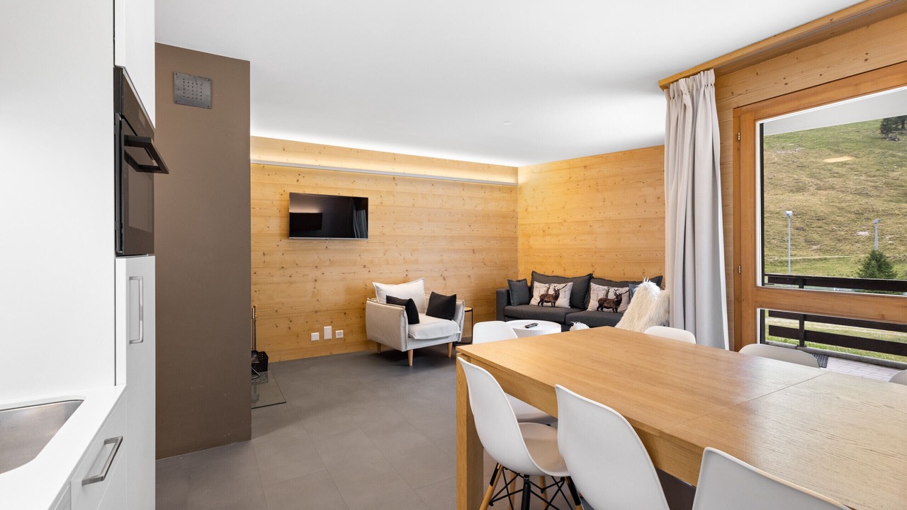 Photo of Livingroom in Noveli