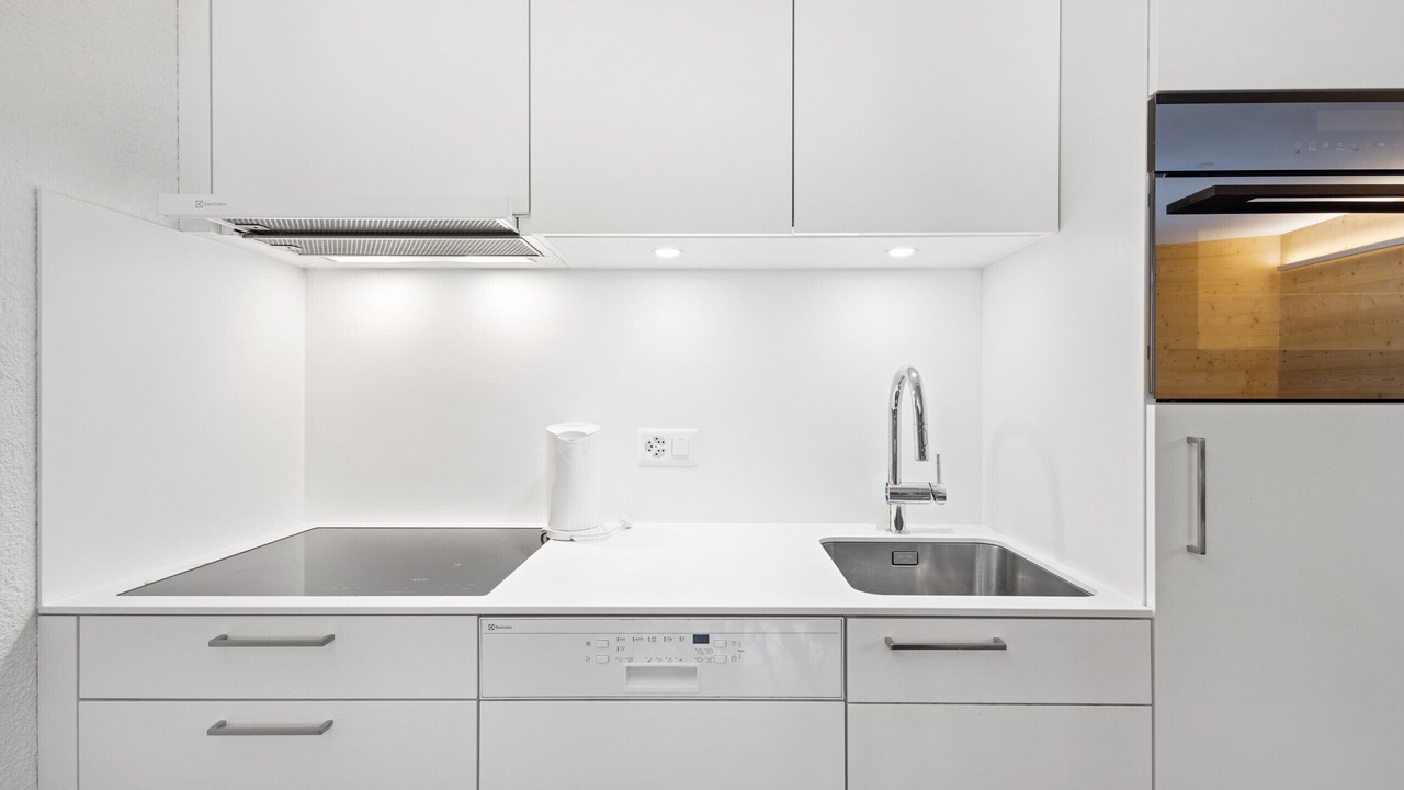 Photo of Kitchen in Noveli