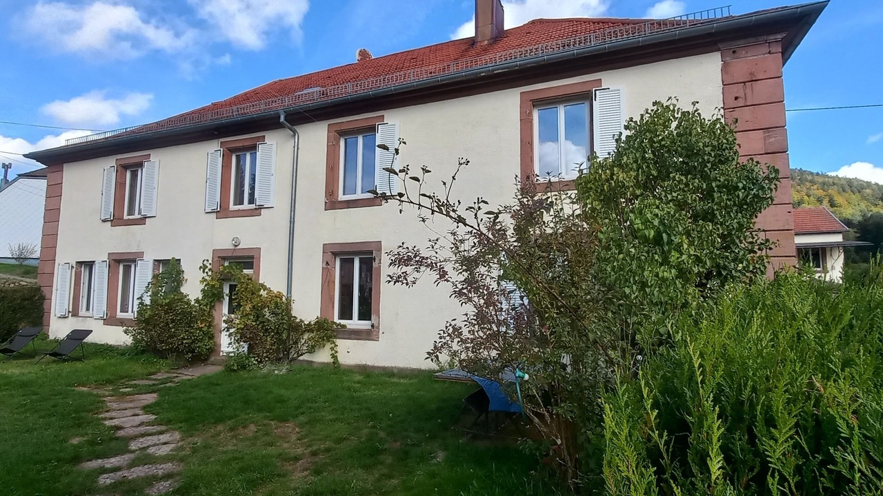 Photo of Outdoor in Plaine