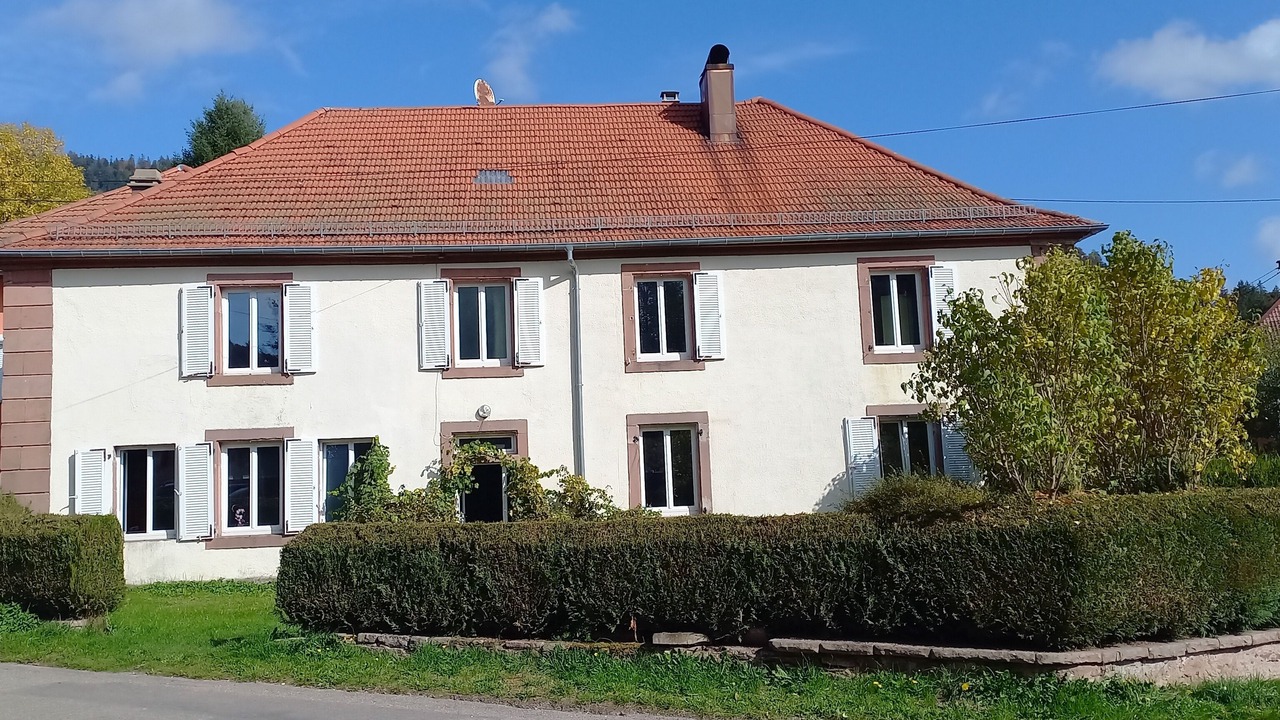 Photo of Outdoor in Plaine