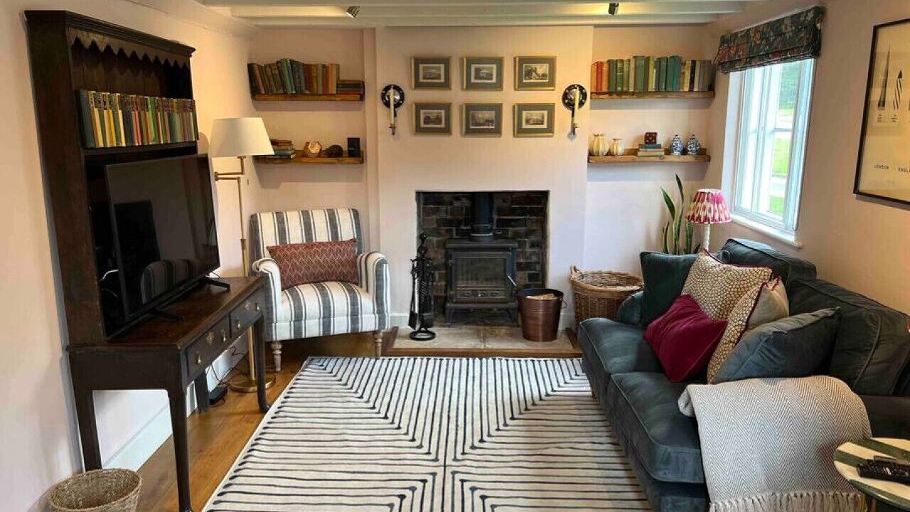 Photo of Bedroom in Northway