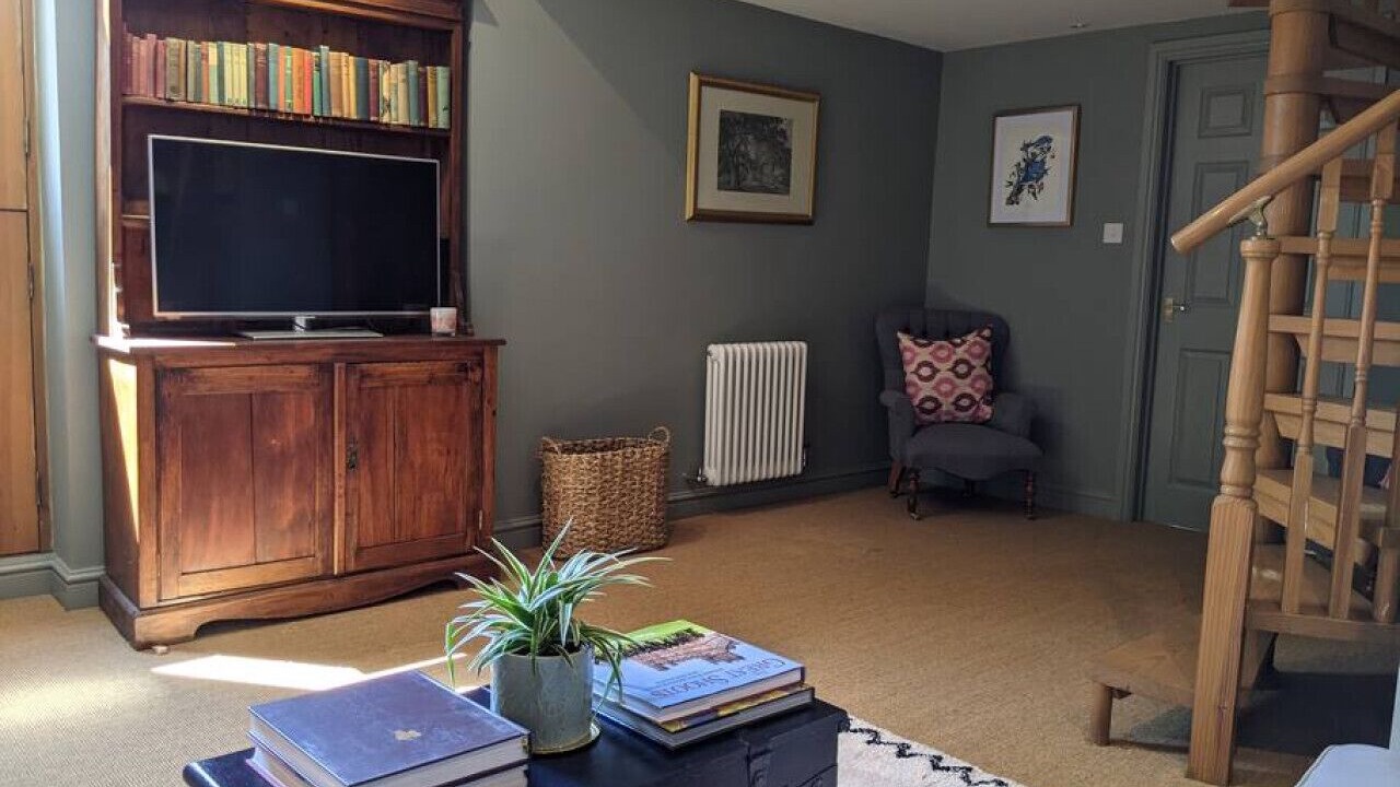 Photo of Bedroom in Northway