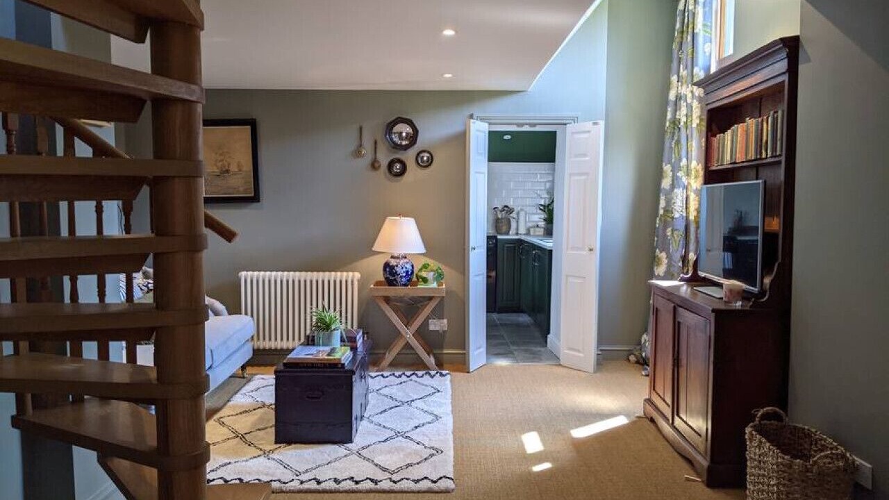 Photo of Bedroom in Northway